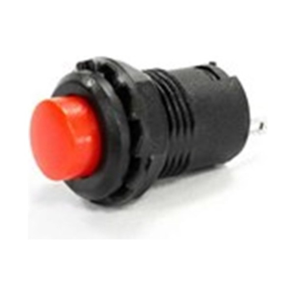 Erbar IC-185 D 12 mm Kalıcılı 2 Pın Plastik Buton (4767) - MRK4106-6421 Oto Boyaları Fiyatı