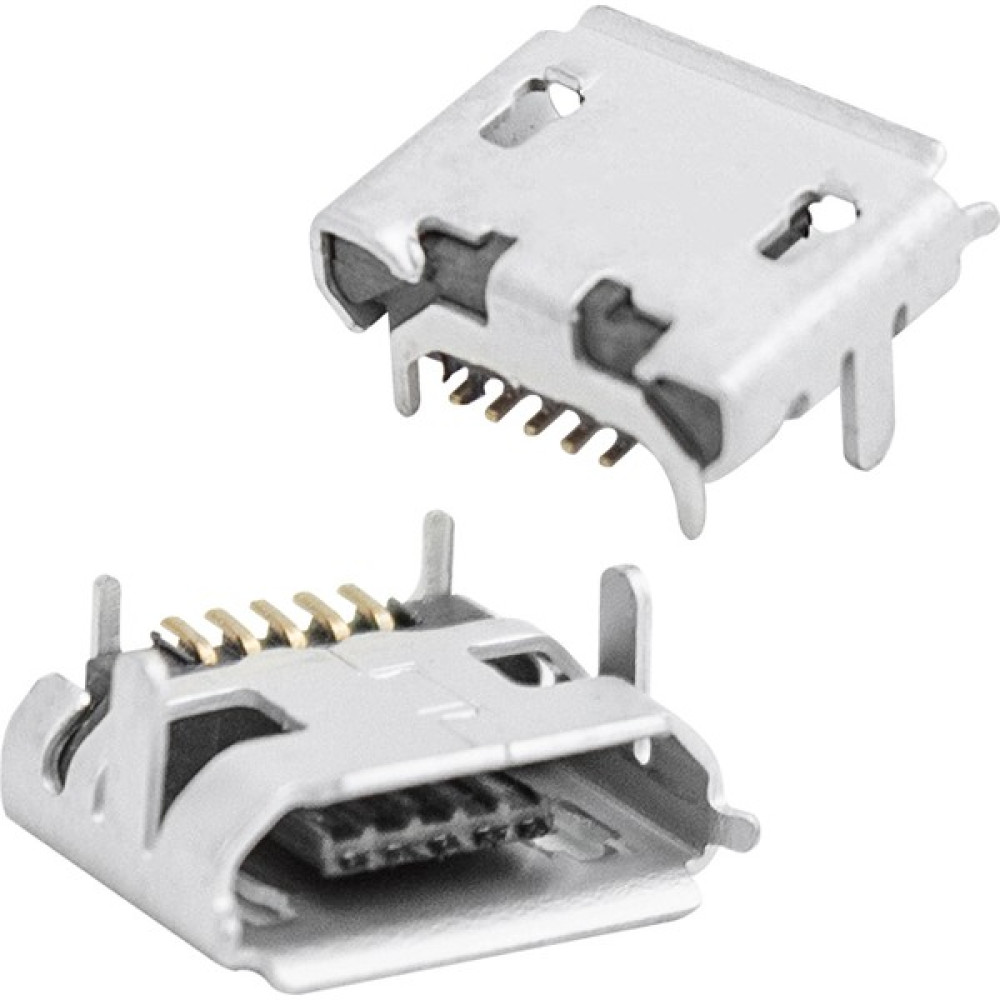 Erbar Micro USB 4 Şaseli Pinli (IC-266A-1) (4767) - MRK1886-8712 Oto Boyaları Fiyatı