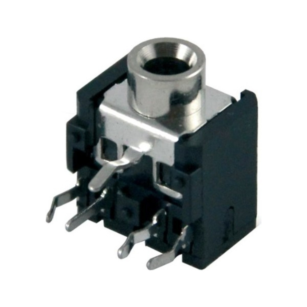 Erbar Stereo Şase 3.5 mm Metal (IC-261) (4767) - MRK1729-1193 Oto Boyaları Fiyatı