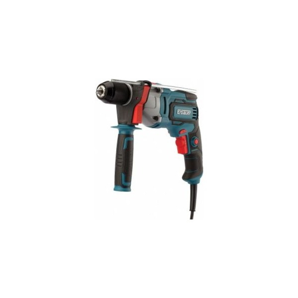 Erbauer EHD650 Darbeli Matkap 650 W Matkaplar Fiyatı
