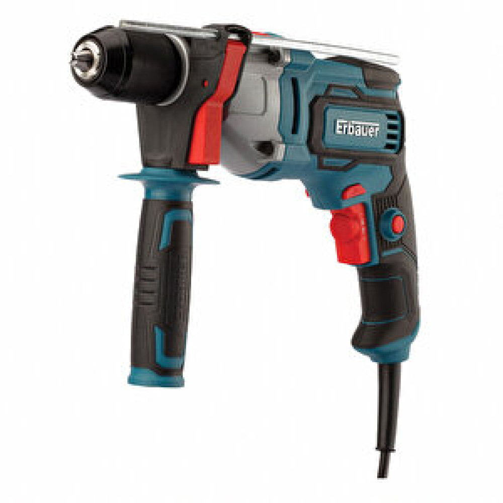 Erbauer EHD650 Darbeli Matkap 650W Matkaplar Fiyatı