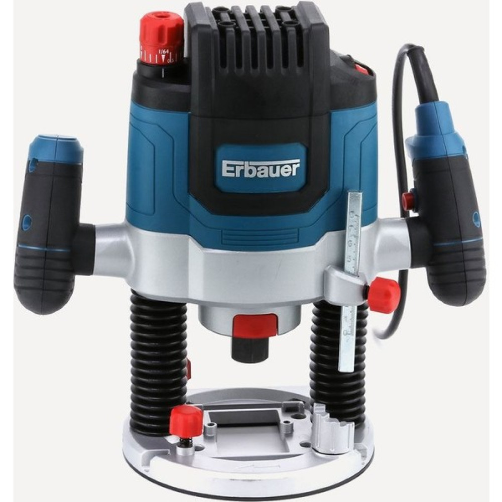 Erbauer Freze Makinası 6-8-12 mm ER2100 2100 W Elektrikli El Aletleri Fiyatı