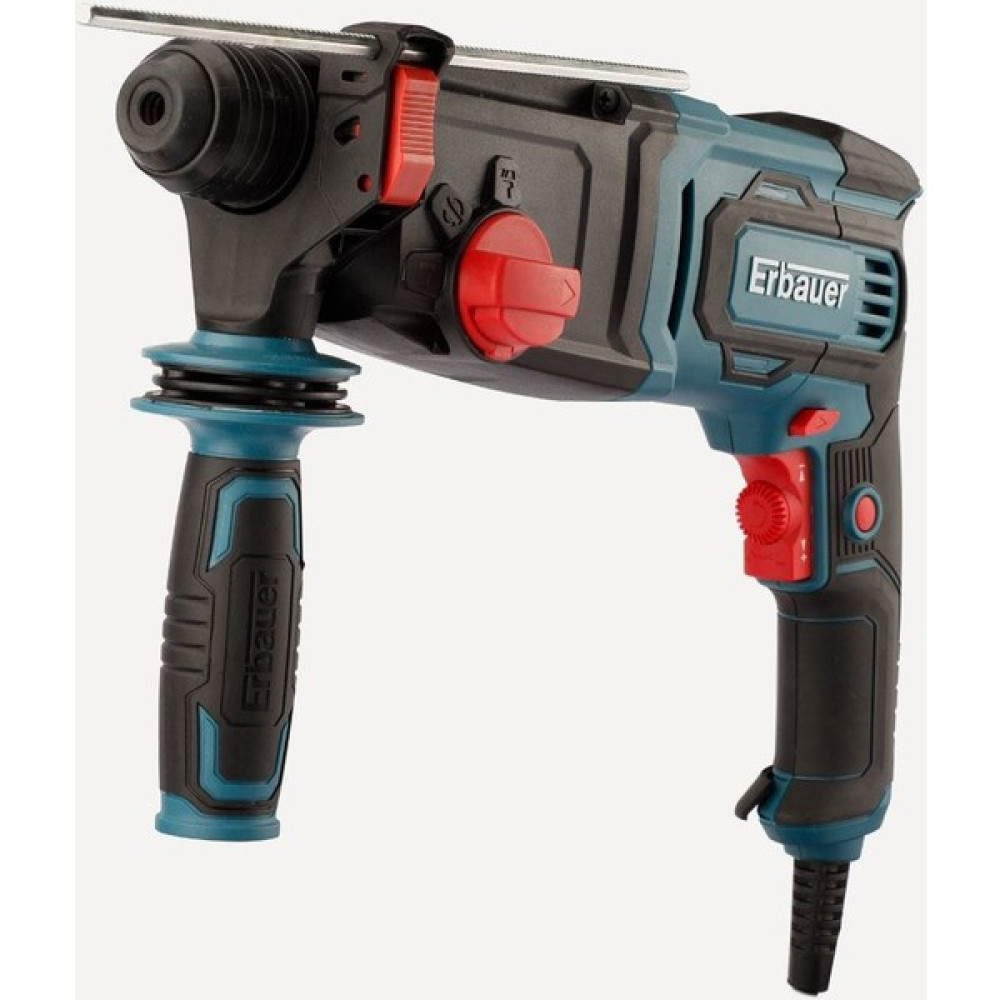 Erbauer Pnomatik Kırıcı Delici Matkap Sds Plus 750W ERH750 3 Joule Kırıcı Deliciler & Kırıcılar Fiyatı