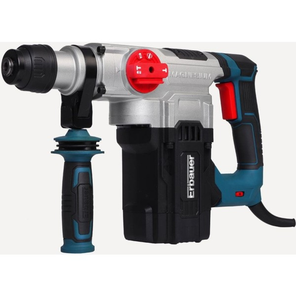 Erbauer Pnomatik Kırıcı Delici Sds Plus 5 Joule 1500W Kırıcı Deliciler & Kırıcılar Fiyatı