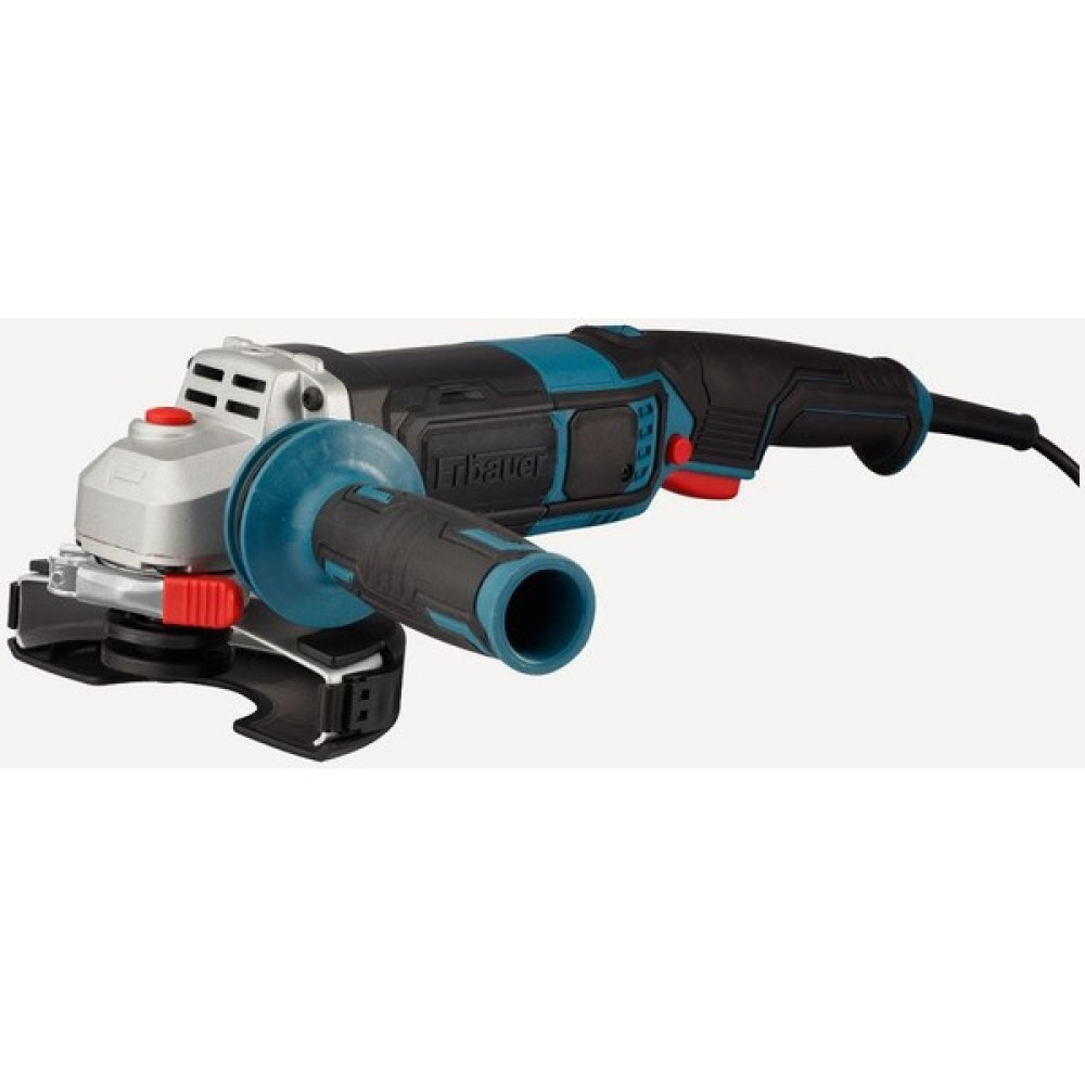 Erbauer Spiral Avuç Taşlama Makinası 1010 W 125 mm Taşlama Makinesi Fiyatı
