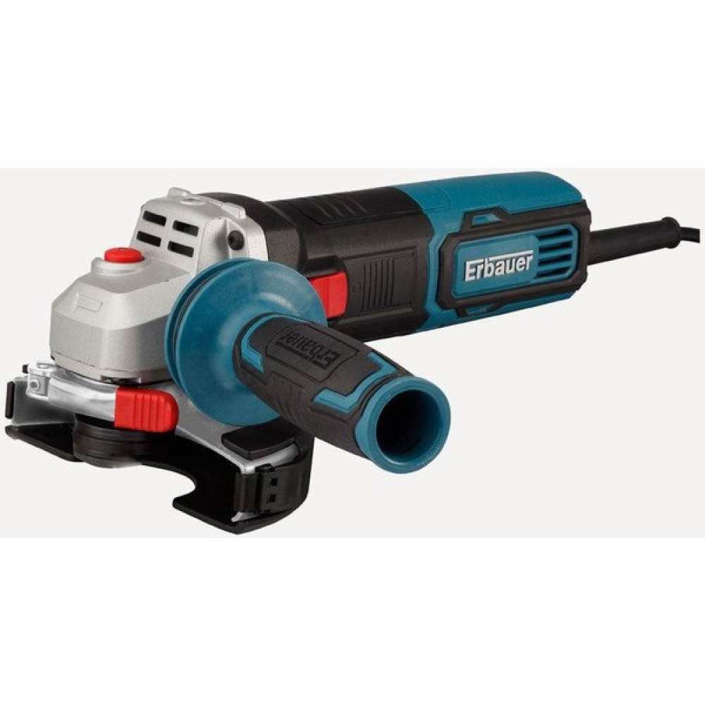 Erbauer Spiral Avuç Taşlama Makinesi EAG900-125 900W 125 mm Taşlama Makinesi Fiyatı