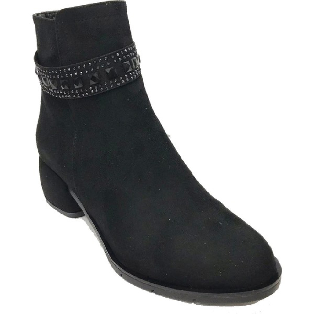 Erbay 507-21 Süet Trend Fashion Kadın Bot Kadın Botları Fiyatı