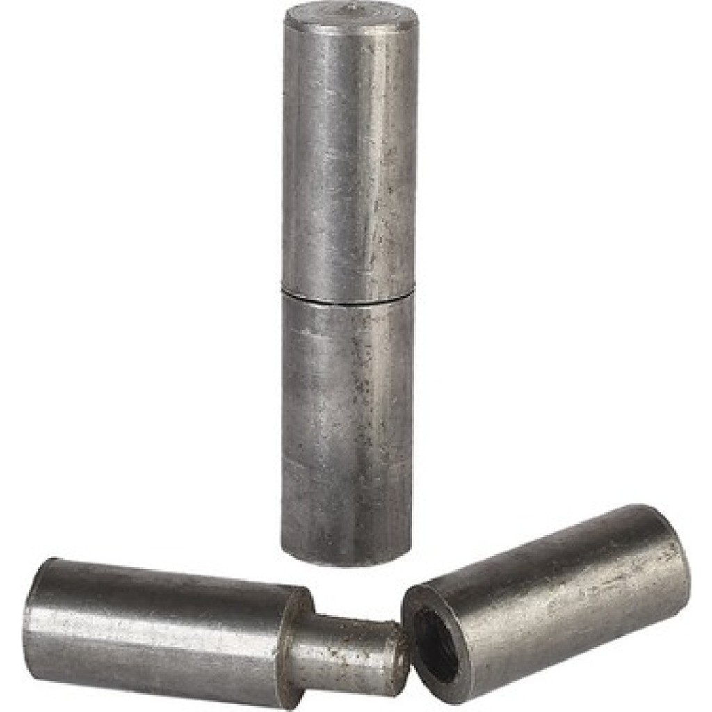 Erbek 24 mm Standart Mil Menteşe - 1 Adet Oto, Bahçe, Yapı Market Fiyatı