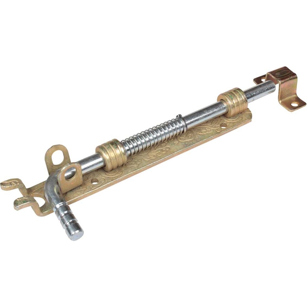Erbek 300MM Ferforje Yaylı Sürgü Oto, Bahçe, Yapı Market Fiyatı