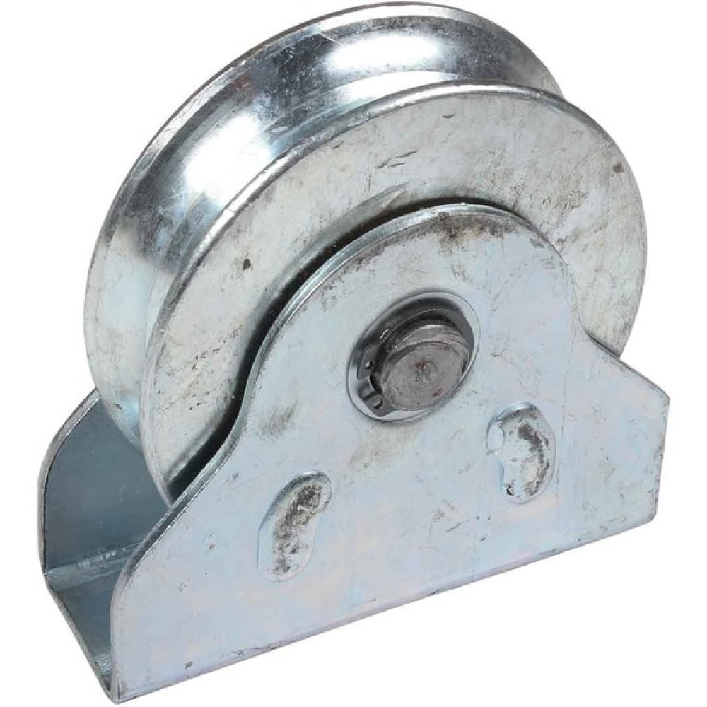 Erbek 60 mm Standart Kepli Makara - Tekli Diğer Fiyatı