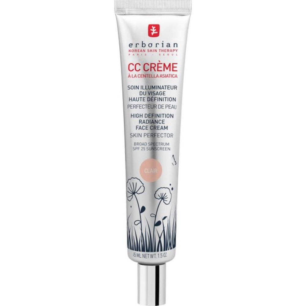 Erborıan cc Famıly cc Creme Claır 45ML Makyaj Ürünleri Fiyatı