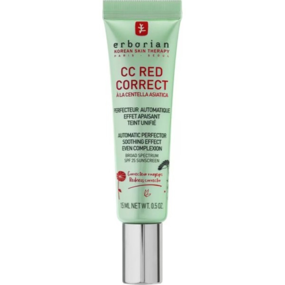 Erborian CC Red Correct - Dengeleyici CC Krem Oto Boyaları Fiyatı