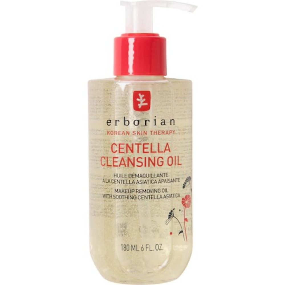 Erborian Centella Cleansing Oil - Temizleme Yağı 180 ml Oto Boyaları Fiyatı