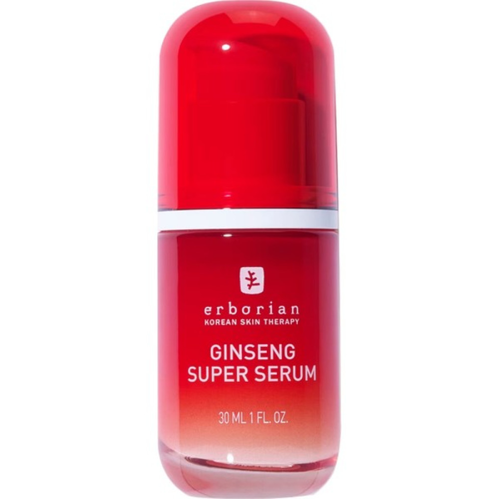 Erborian Ginseng Super Serum - Gençleştirici Serum Oto Boyaları Fiyatı