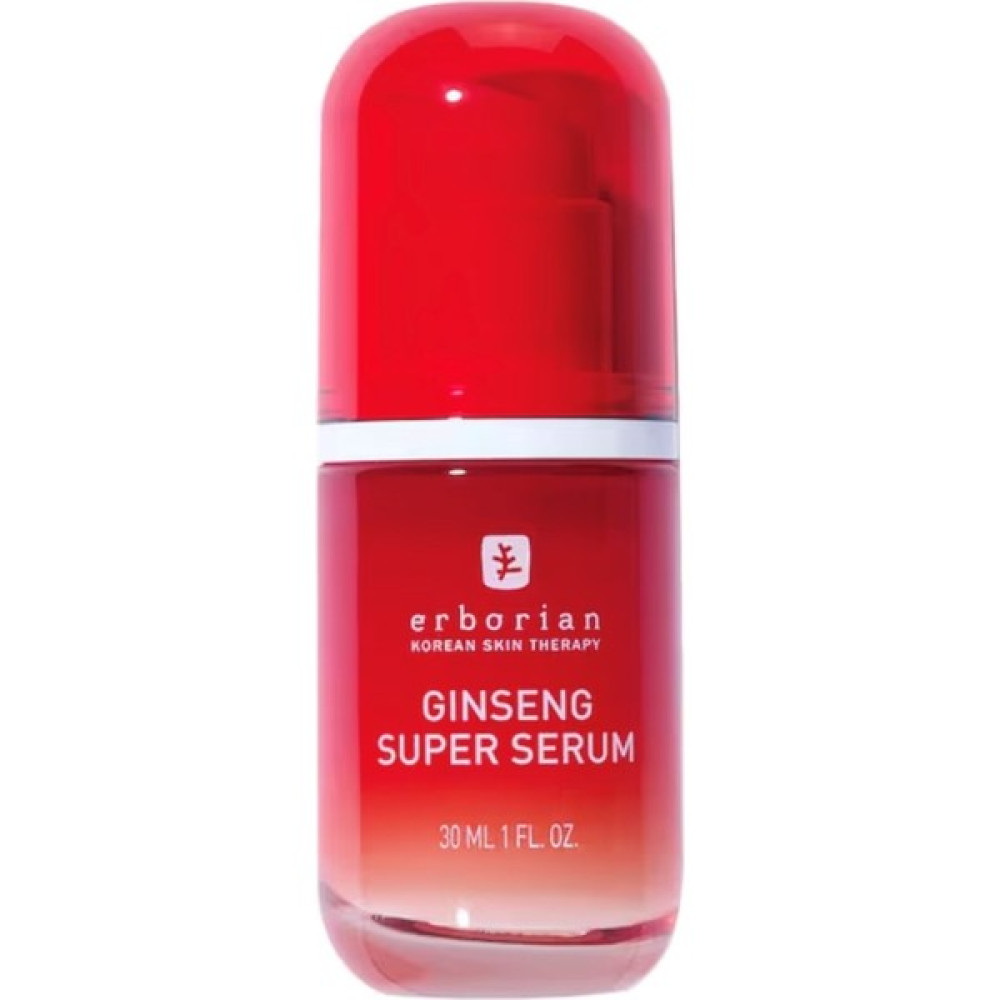Erborian Ginseng Super Serum -Serum 30 ml Oto Boyaları Fiyatı