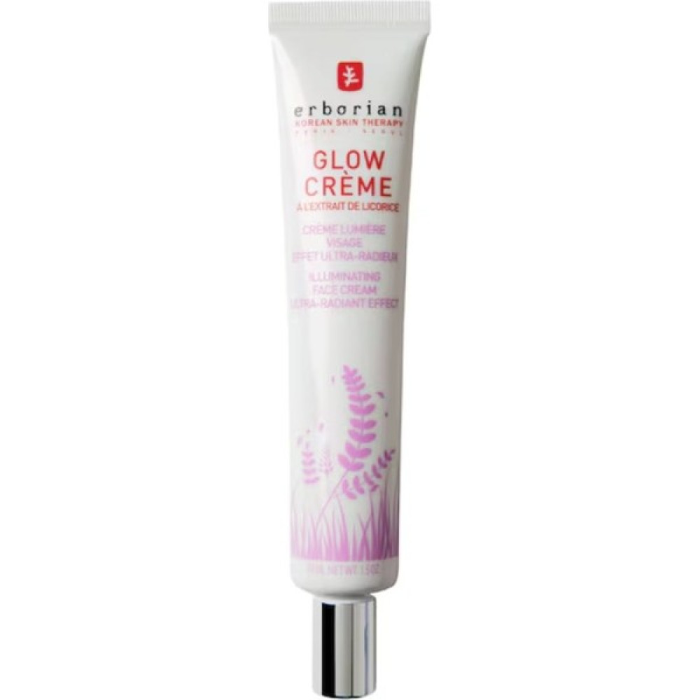 Erborian Glow Crème Illuminating Face Cream - Yüz Kremi 45 ml Oto Boyaları Fiyatı