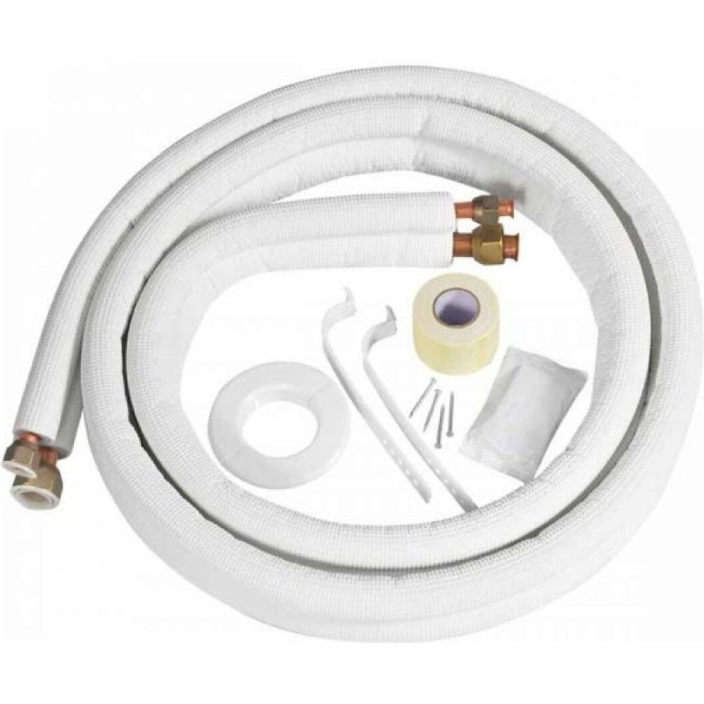 Ercan AVM 1/4-1/2 3 Mt.montaj Kiti Sarcool Srm 14123 Oto Boyaları Fiyatı