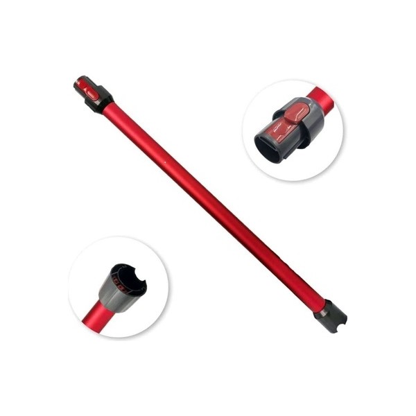Ercan AVM Boru Teleskopik Dyson V 11 Serisi Uyumlu Kırmızı Renk (ADET)10063378 Elektrikli Süpürge Aksesuarları Fiyatı