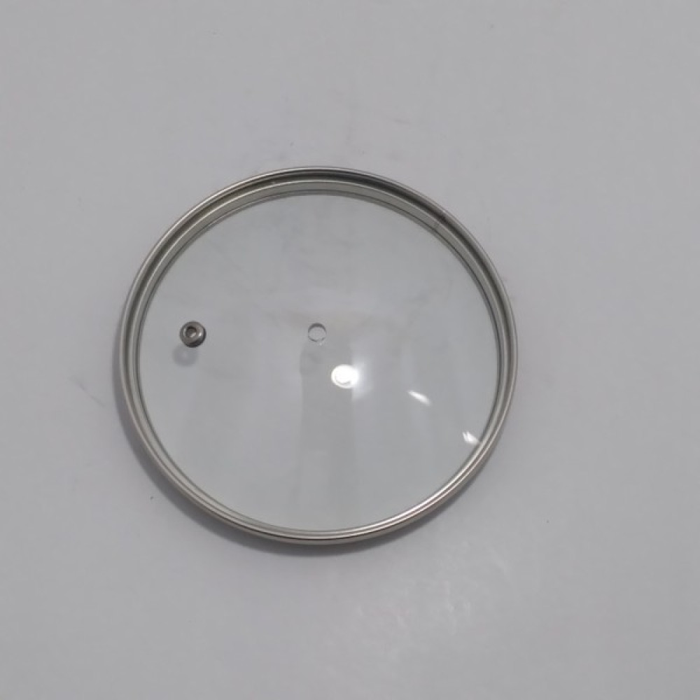 Ercan AVM Cam Kapak 18 cm 10043622 Mutfak Gereçleri Fiyatı