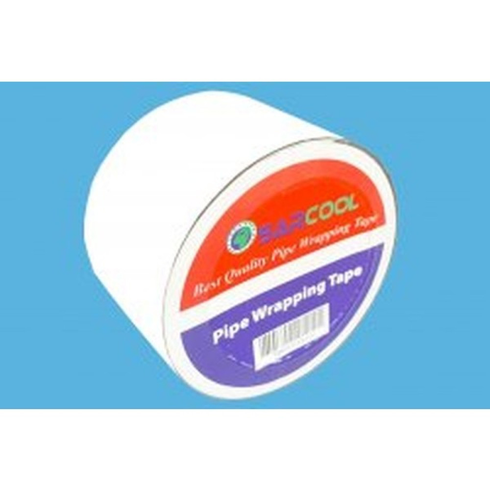 Ercan AVM Pvc Geniş Beyaz Bant Nalburiye & Hırdavat Fiyatı