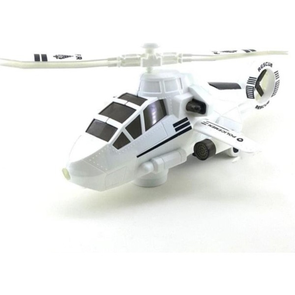 Ercan Oyuncak Müzikli Helikopter Oyuncak Diğer Fiyatı