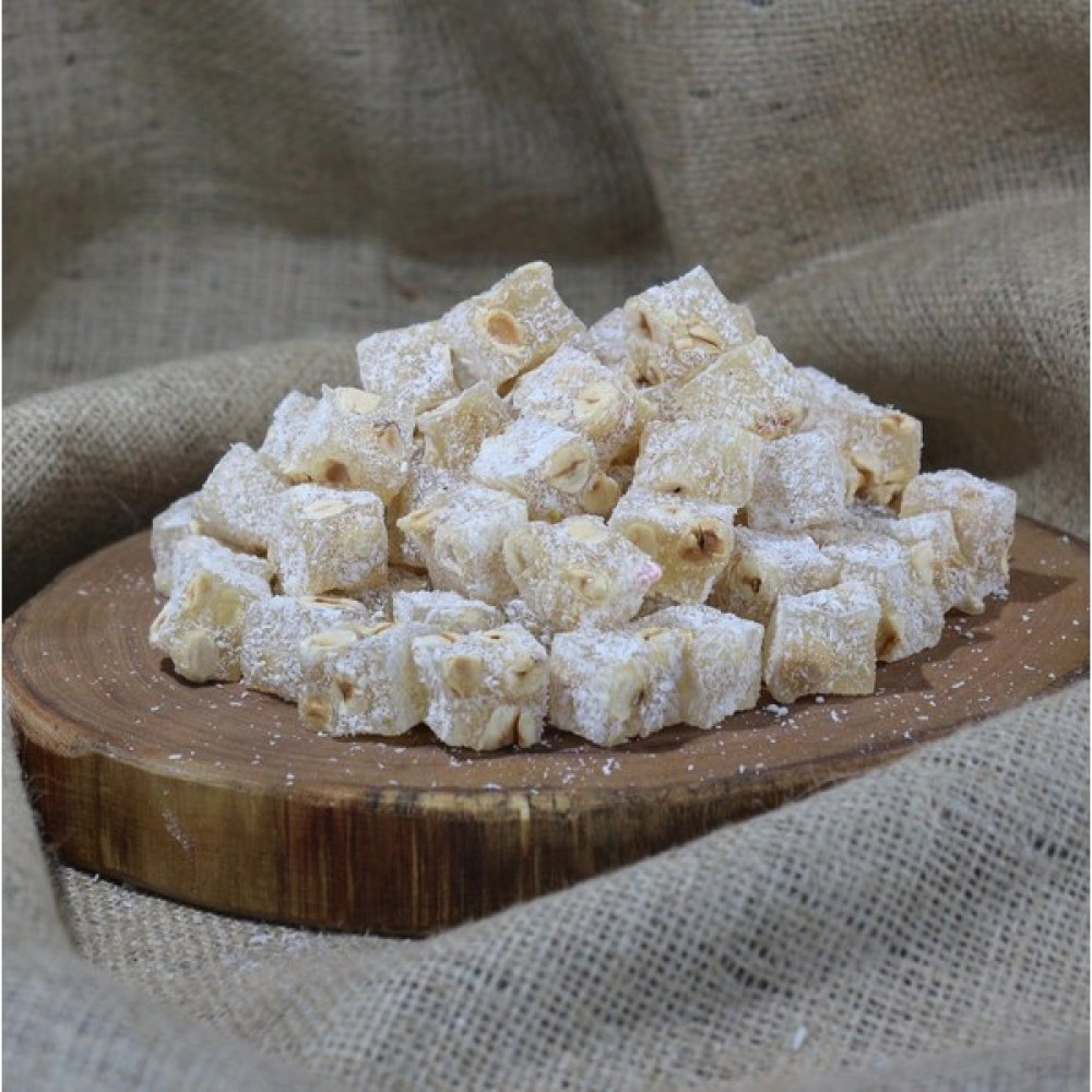 Erciyes ÇİFTE KAVRULMUŞ 1KG FINDIKLI LOKUM 1KG - 1 kg Oto Boyaları Fiyatı