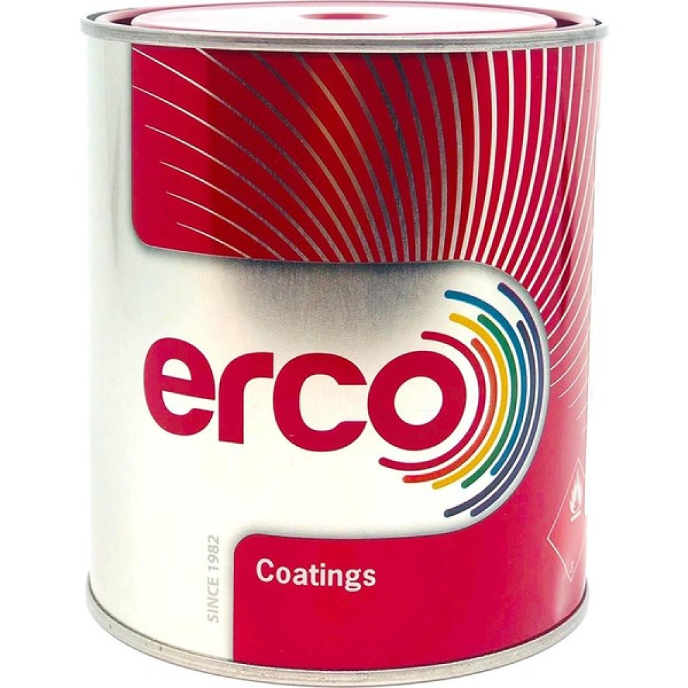 Erco Selülozik Dolgu Vernik - 3 kg Boyalar & Boyacı Aletleri Fiyatı