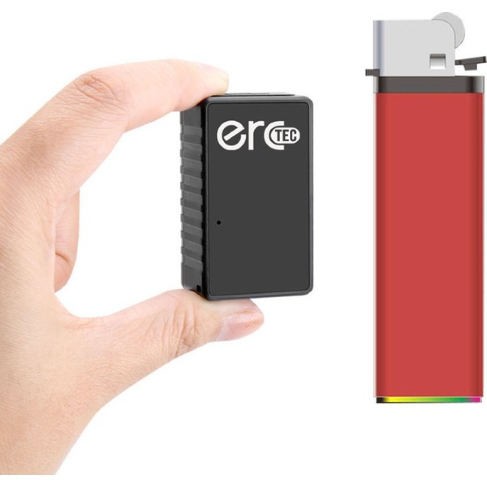 ercTEC M1 Gps Takip Cihazı Dinleme Özellikli Oto Elektroniği Fiyatı