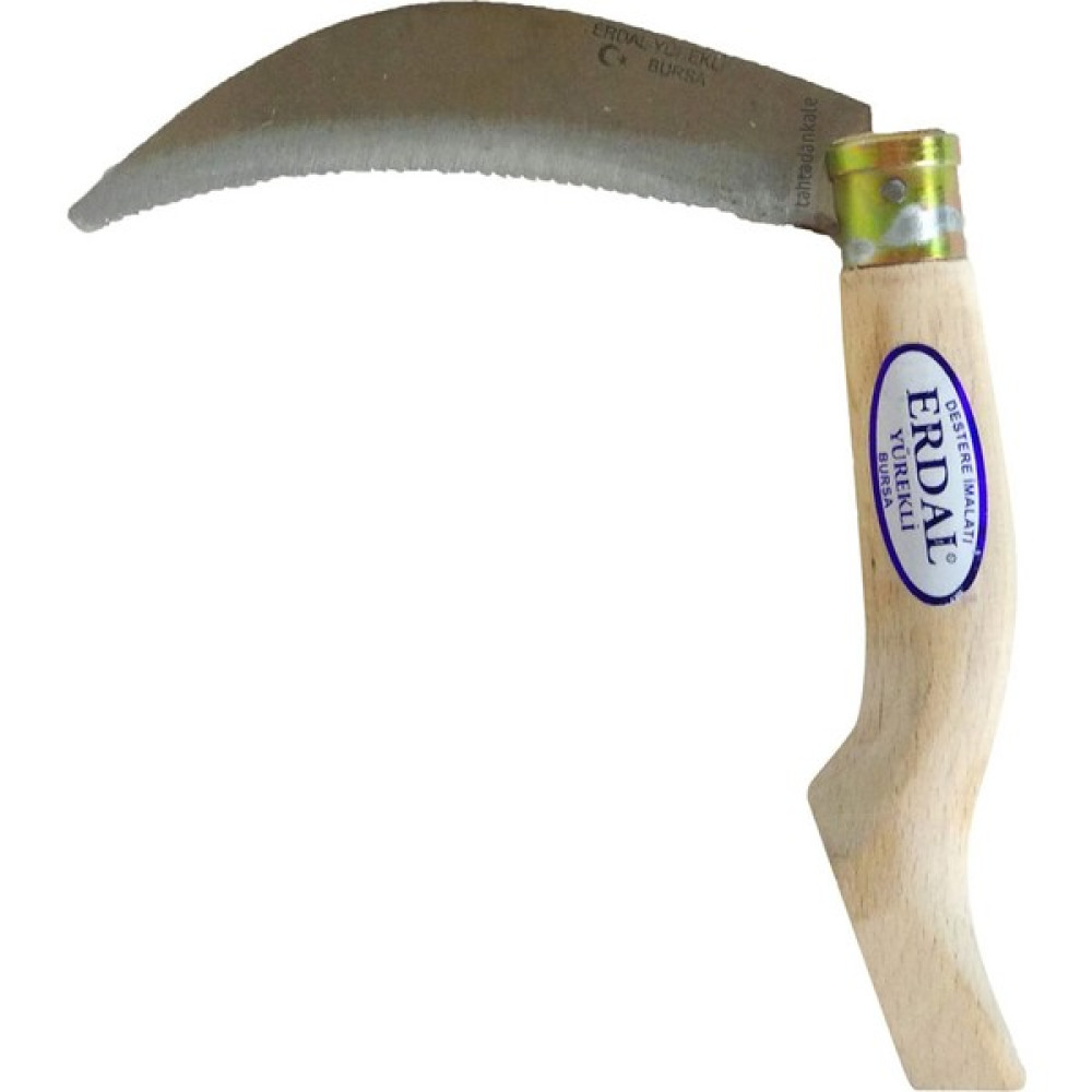 Erdal Bursa Katlanır Testereli Bıçkı No:4 - 30 cm - Renkli Oto Boyaları Fiyatı