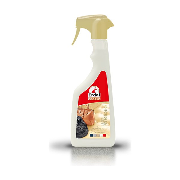 Erdal Deri Çanta ve Koltuk Bakımlosyonu 500ML Koltuk Fiyatı