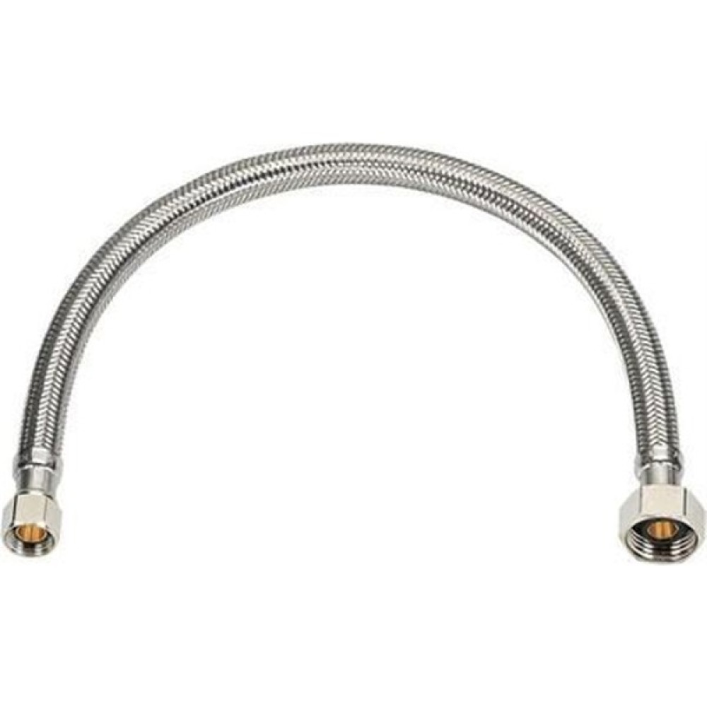 Erdal Ekici 3/8 - 1/2 Örgülü Çelik Flex 70 cm - Krom Oto Boyaları Fiyatı