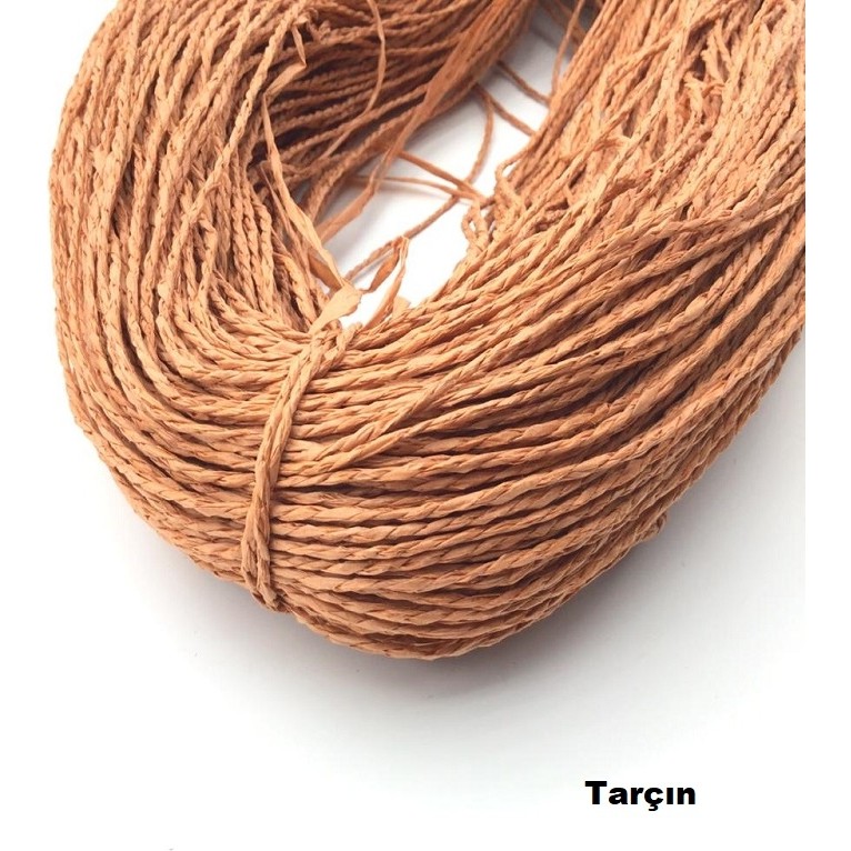 Erdal Ticaret Kağıt Ip (+ - 500 Gr) Tarçın - 22 Diğer Fiyatı