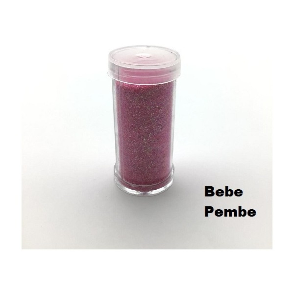 Erdal Ticaret Toz Sim Ince 1 Tüp 5,5cm -20 gr Bebe Pembe Kuru Boya Kalemi Fiyatı