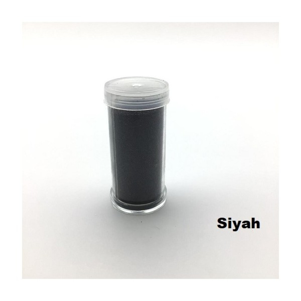 Erdal Ticaret Toz Sim Ince 1 Tüp 5,5cm -20 gr Siyah Kuru Boya Kalemi Fiyatı