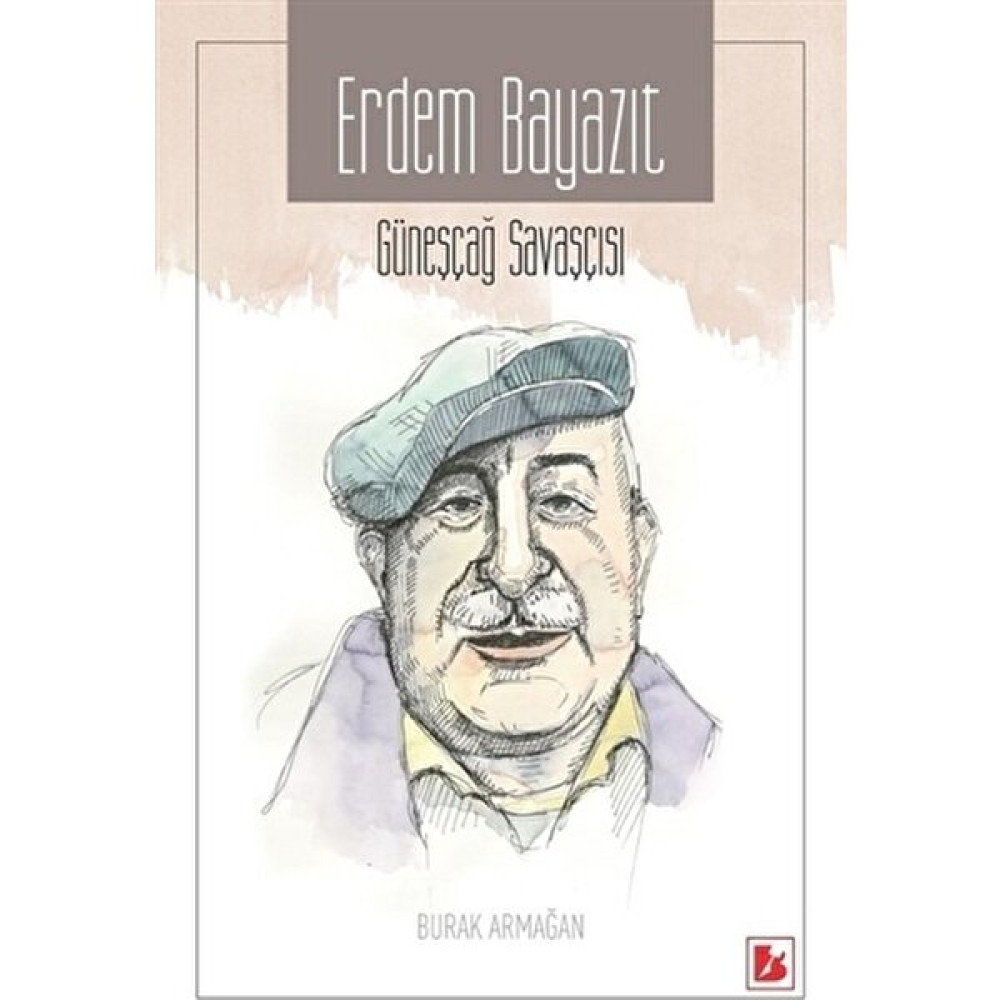 Erdem Bayazıt Biyografi Kitapları Fiyatı