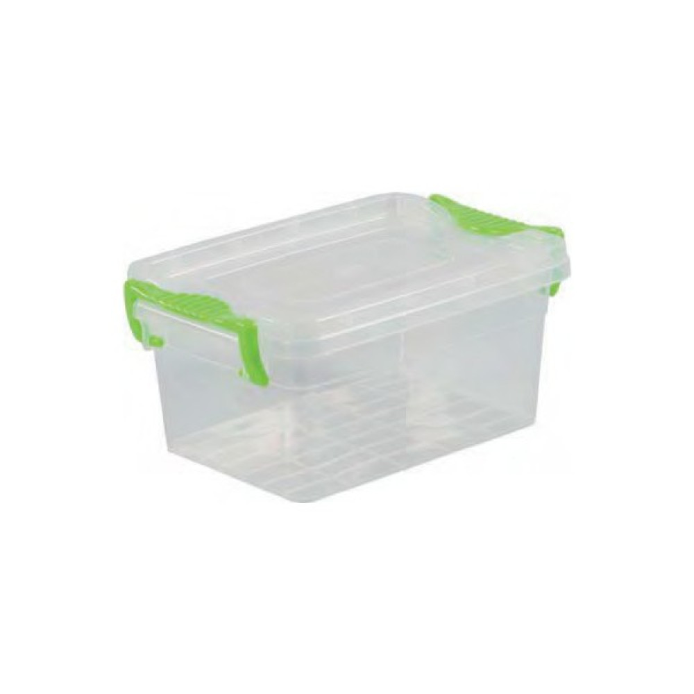 Erdem Plastik Killer Box 4 No 10 Litre Saklama Kab Saklama Kapları Fiyatı