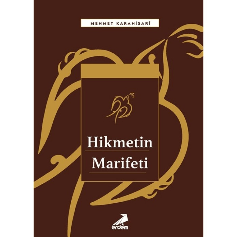 Erdem Yayınları Hikmetin Marifeti Din Kitapları Fiyatı