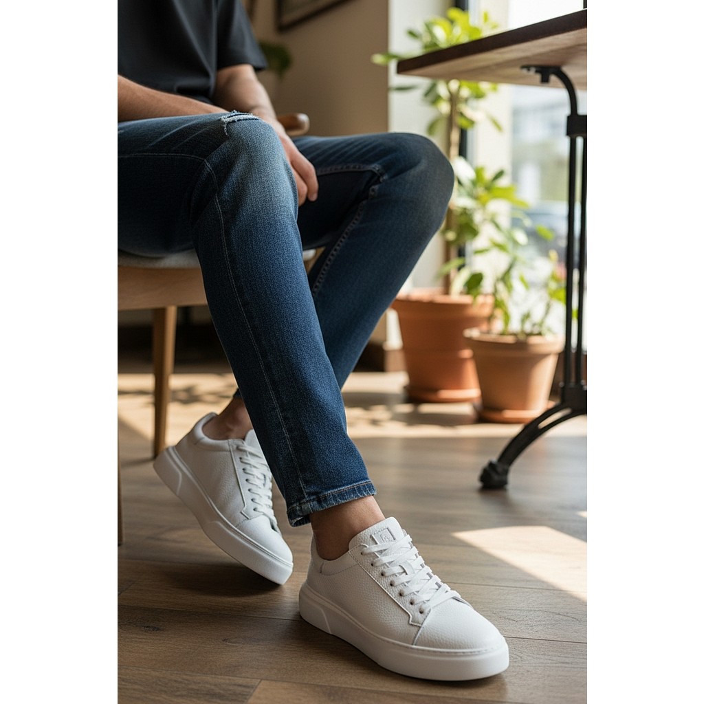 Erdemler 2501 Erkek Casual Ayakkabı Ayakkabılar ve Çantalar Fiyatı