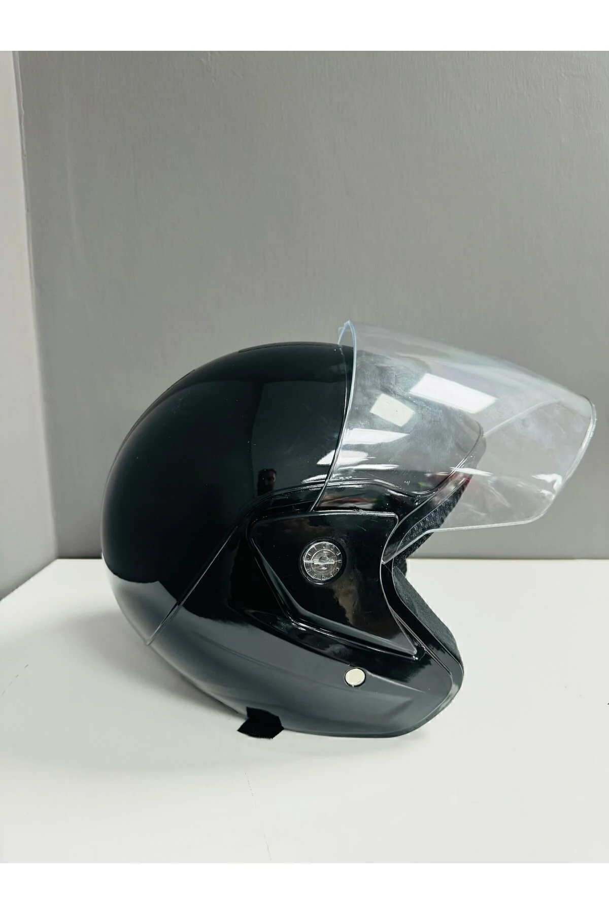 ERDEMMOTOR Motosiklet açık kask XL Beden" Motorsiklet Kaskları Fiyatı