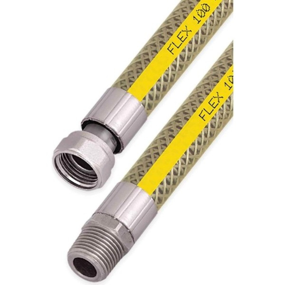 Erdmsp Ocak Fırın Doğalgaz Bağlantı Fleksi Extra Korumalı Hortum 1 Metre - 1 Adet Oto Boyaları Fiyatı