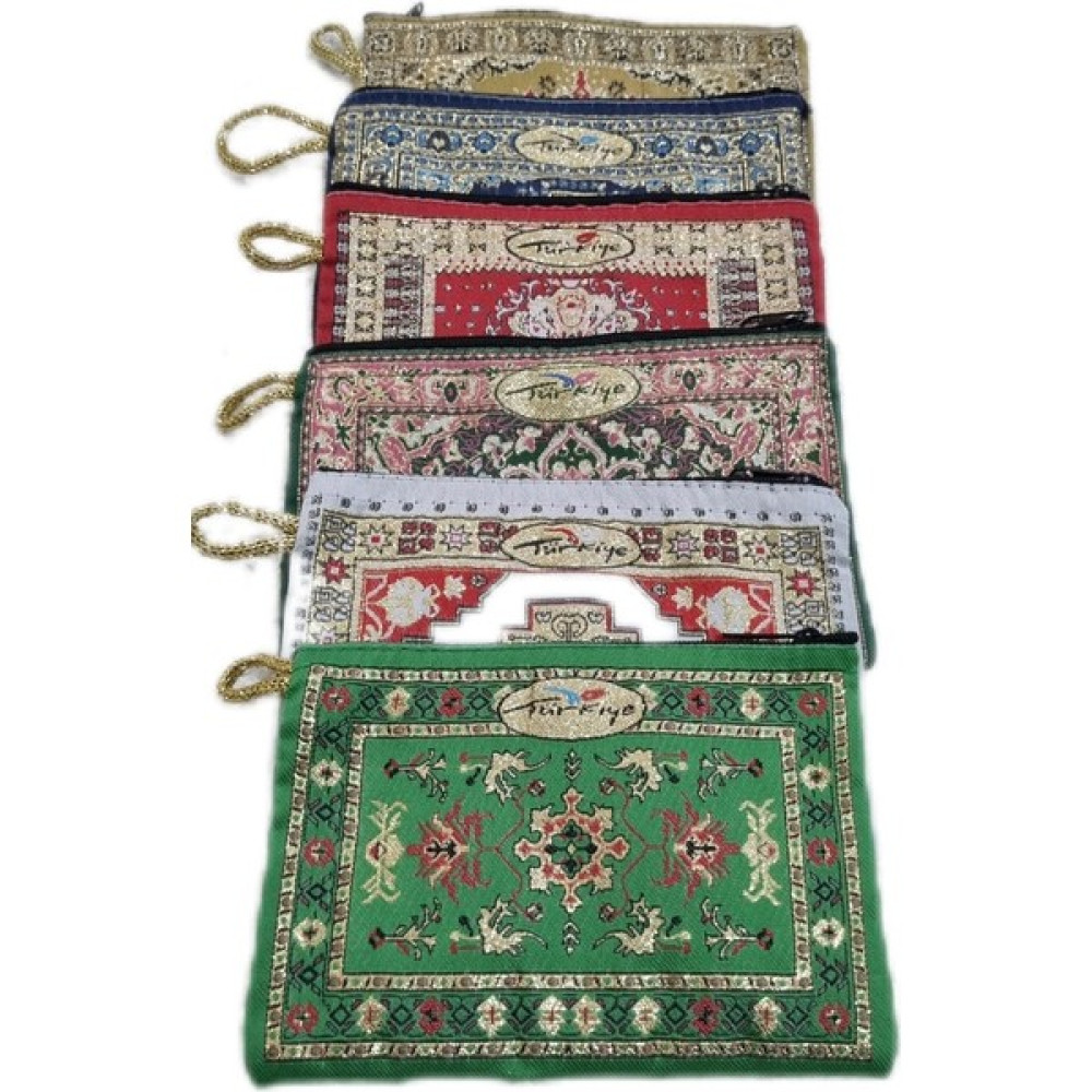 Erdoğan Hobi Bez Cüzdan 6 Adet Kilim Desenli Bez Cüzdan Hediyelik 10X15CM Desenli Bez Cüzdan Hediyelik Cüzdan Bayan Cüzdan Fiyatı