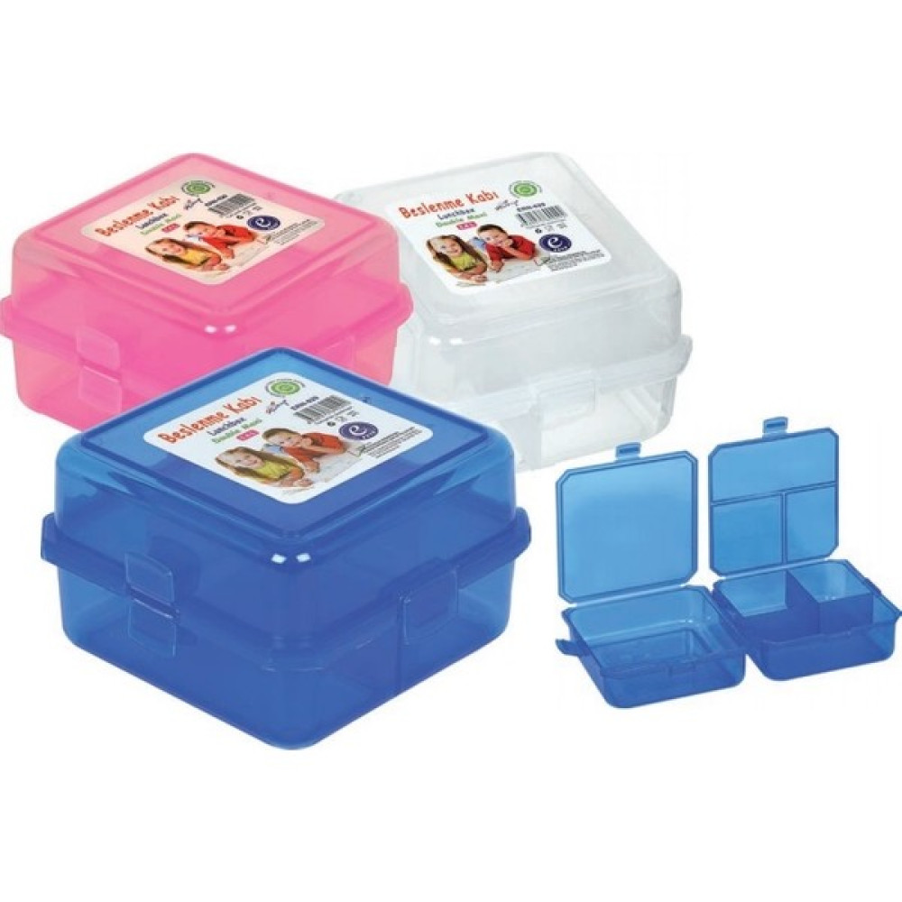 Eren Beslenme Kabı Kutusu Ern-029 Beslenme Çantası Fiyatı