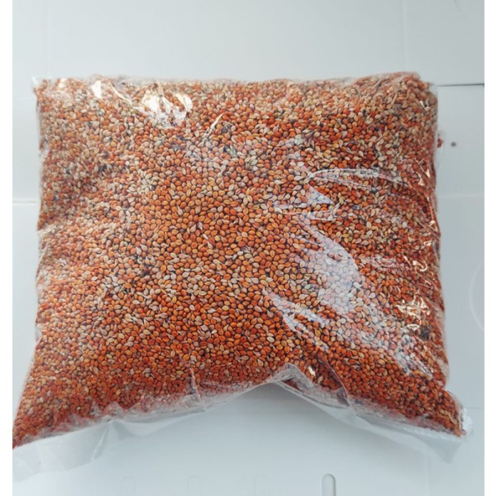 Eren Pet Organik Doğal Üretim Elenmiş Kızıl Dal Darı (500 Gr.) Evcil Hayvan Ürünleri Fiyatı