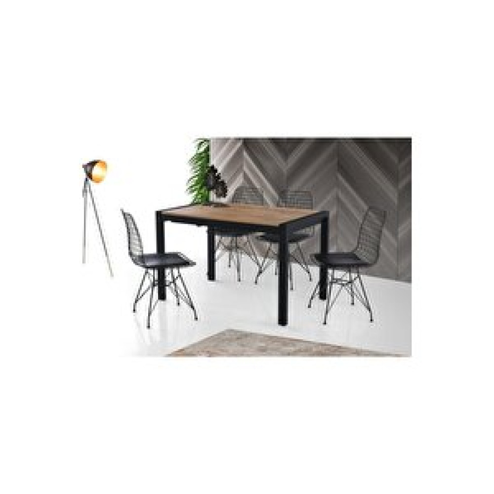 Erezoğulları Açılır Yemek Toplantı Masası 75x120 Cm Yemek & Mutfak Masası Fiyatı