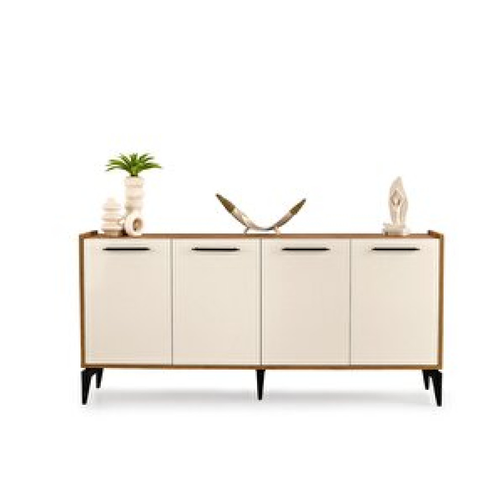 Erezoğulları Anka Yemek Odası Konsol Büfe 180x45x86 Konsol Mobilya Fiyatı