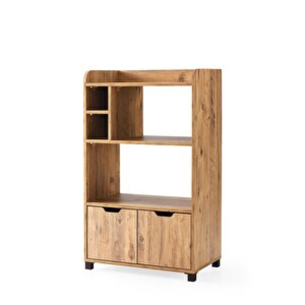 Erezoğulları Çok Amaçlı Mutfak Fırın Kiler Dolap 72x42x121cm Çam Mutfak Dolabı / Mobilyası Fiyatı