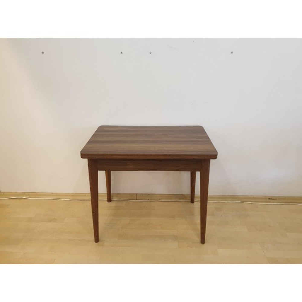Erezoğulları Mobilya Damla Ceviz Açılır Döner Mutfak Masası 60 x 90 cm Yemek & Mutfak Masası Fiyatı