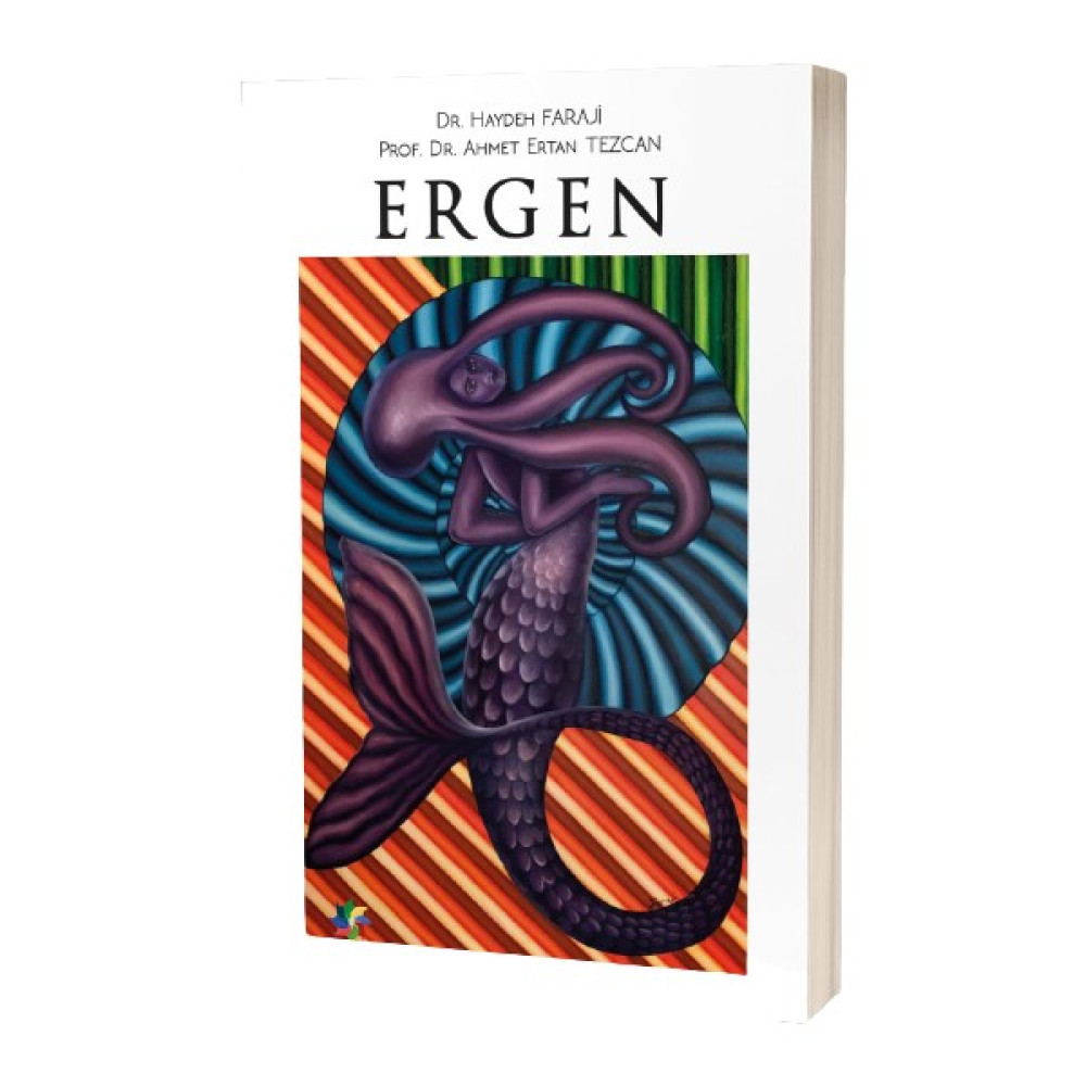 Ergen - Haydeh Faraji - Ahmet Ertan Tezcan Psikoloji Kitapları Fiyatı