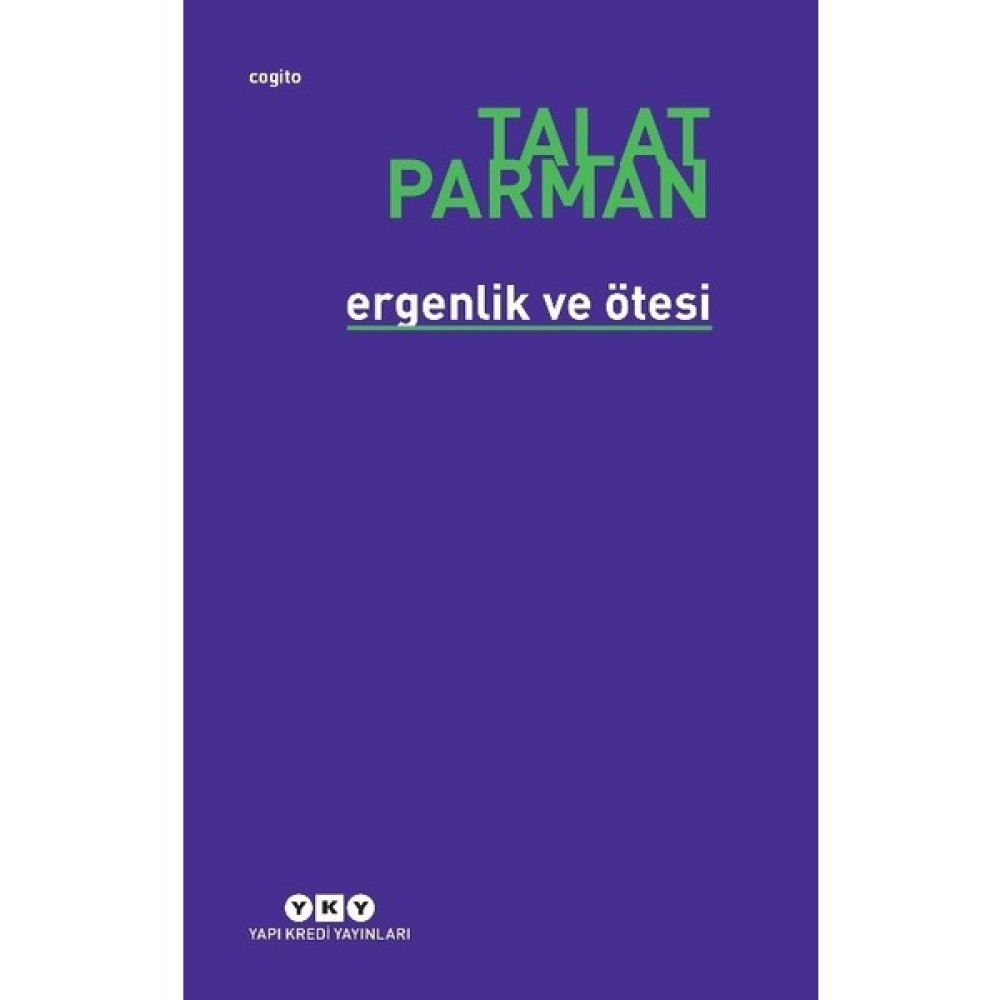 Ergenlik ve Ötesi - Talat Parman Çocuk Bakımı Kitapları Fiyatı