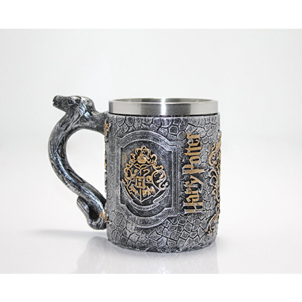 Ergin Toptan Harry Potter Kupa Bardak Fincan / Bardak / Kahve Takımı Fiyatı